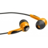 Наушники Defender Basic-604 Orange кабель 1,1 м (63606)