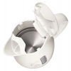 Чайник электрический Philips HD9310/14 мощность — 2400Вт; объем — 1.6л; корпус — пластик; фильтр от накипи, блокировка крышки; цвет — белый