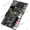 GIGABYTE GA-H81-D3 rev2.0/2.1 (RTL) LGA1150 <H81> PCI-E Dsub GbLAN SATA  ATX 2DDR3