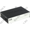 D-Link <DGS-1008D /I2B> 8-port Gigabit  Switch  (8UTP  10/100/1000Mbps)