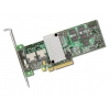 Raid-контроллер SAS/SATA PCIE 9260-8I L5-25121-28 BROADCOM (LSI00198)