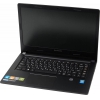 Ноутбук Lenovo IdeaPad S4070 Core i5 4210U/4Gb/500Gb/SSD8Gb/Intel HD Graphics 4400/14"/FWXGA (1366x768)/Windows 8.1 Single Language 64/black/WiFi/BT/Cam/2200mAh (80GQ000PRK)
