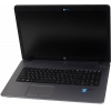 Ноутбук HP ProBook 470 G2 Core i5 4210U/8Gb/750Gb/DVD-RW/AMD Radeon R5 M255 2Gb/17.3"/HD+ (1600x900)/Windows 7 Professional 64/black/WiFi/BT/Cam/4530mAh (G6W54EA)