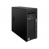 ПК HP Z230 MT Xeon E3-1246v3 (3.5)/8Gb/1Tb 7.2k/HDGP4600/DVDRW/Windows 7 Professional 64/GbitEth/клавиатура/мышь/черный (G1X42EA)