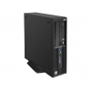 ПК HP Z230 SFF Xeon E3-1226v3 (3.3)/8Gb/500Gb 7.2k/HDGP4600/DVDRW/Windows 7 Professional 64/GbitEth/240W/клавиатура/мышь/черный (WM707EA)