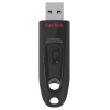 Флеш Диск Sandisk 64Gb Ultra Fit SDCZ43-064G-G46 USB3.0 черный