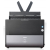 Сканер Canon image Formula DR-C225 (9706B003) A4 черный
