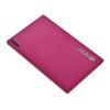 Внешний аккумулятор HIPER power bank SLIM2000, Pink