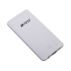 Внешний аккумулятор HIPER Power Bank XP6500, White