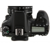 Фотоаппарат Canon EOS 70D KIT <зеркальный, 20.2Mp, WiFi, ISO12800, EF18-135 IS STM, 3", SDHC> (8469B018)