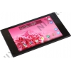 ASUS MeMO Pad 7 ME572CL<90NK00R2-M00400> Black Atom  Z3560/2/16Gb/LTE/3G/GPS/WiFi/BT/Andr4.4/7"/0.28 кг