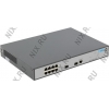 HP 1920-8G-PoE+ (180W) <JG922A> Управляемый коммутатор (8UTP 10/100/1000Mbps  PoE + 2SFP)
