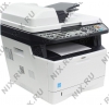 Kyocera Ecosys M2535DN (A4, 512Mb, LCD, 35стр/мин, лазерное МФУ, факс, USB2.0, сетевой,  DADF, двуст.печать)