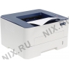 XEROX Phaser 3052 <3052V/NI> (A4, 26стр/мин, 256Mb, 600dpi, USB2.0,  сетевой, WiFi)