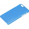 Чехол (клип-кейс) Miracase для Apple iPhone 6 MS-8403 quicksand синий (НЕТ)