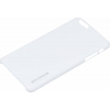 Чехол (клип-кейс) Miracase для Apple iPhone 6 Plus Quicksand белый (MS-8403)