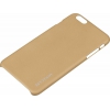 Чехол (клип-кейс) Miracase для Apple iPhone 6 Plus MS-8403 quicksand золотистый