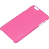Чехол (клип-кейс) Miracase для Apple iPhone 6 Plus MS-8403 quicksand розовый