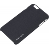 Чехол (клип-кейс) Miracase для Apple iPhone 6 Plus Quicksand черный (MS-8403)