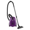 Пылесос Zanussi ZANSC10 1200Вт фиолетовый