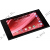 ASUS MeMO Pad 7 ME572CL <90NK00R3-M00410> Red  Atom Z3560/2/16Gb/LTE/3G/GPS/WiFi/BT/Andr4.4/7"/0.28 кг