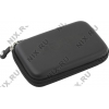 PORT Designs COLORADO <400135> Чехол для внешнего HDD  2.5"  (полиуретан,  чёрный)