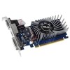 Видеокарта Asus PCI-E GT730-2GD5-BRK nVidia GeForce GT 730 2Gb 64bit GDDR5 901/5010 DVIx1/HDMIx1/CRTx1/HDCP Ret low profile