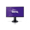 Монитор Benq 27" BL2700HT черный VA LED 12ms 16:9 DVI HDMI M/M глянцевая HAS Pivot 300cd 1920x1080 D-Sub FHD 6.3кг (9H.LCSLB.QBE)