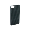 Чехол Gmini mCase Carbon Black MCI5C1, для iPhone 5/5S, материал карбон (АК-00000514)