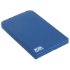 Мобил рек AgeStar 3UB2O1 (Blue) Алюминий, USB 3.0   для 2.5" SATA HDD