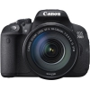 Фотоаппарат Canon EOS 700D EF-S 18-135 IS STM Kit (8596B009)