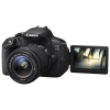 Фотоаппарат Canon EOS 700D EF-S 18-55 IS STM Kit (8596B005)