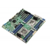 Intel Серверная мат. плата S2600CW2 S2011-3 DBS2600CW2 936388 (DBS2600CW2936388)
