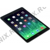 Apple iPad Air 2 Wi-Fi Cellular 64GB <MGHX2RU/A> Space  Gray A8X/64Gb/WiFi/BT/4G/GPS/iOS/9.7"Retina/0.444 кг
