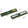 Crucial <CT2K16G4RFD4213> DDR4 DIMM 32Gb KIT 2*16Gb <PC4-17000>CL15  ECC Registered