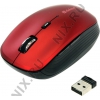Defender Wireless Optical Mouse Ayashi <MS-325 Akai> (RTL)  USB  6btn+Roll  <52329>