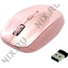 Defender Wireless Optical Mouse Ayashi <MS-325 Sakura> (RTL) USB  6btn+Roll <52328>