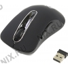 Defender Wireless Optical Mouse Datum <MM-075 Black> (RTL)  USB  5btn+Roll  <52075>