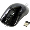 Defender Wireless Optical Mouse Datum <MB-065 Black> (RTL) USB  3btn+Roll <52065>
