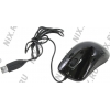 Defender Optical Mouse Datum <MB-060 Black> (RTL) USB  4btn+Roll <52060>