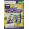Игра для Xbox 360 Kinect  Sports Ultimate <4GS-00019>