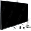 55" LED ЖК телевизор  SONY  Bravia  KDL-55W955B<Black>(1920x1080,HDMI,MHL,LAN,WiFi,USB,DVB-T2,2D/3D,SmartTV,cam,NFC)