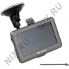 Prestigio Geovision 4055 (128Mb RAM, 4Gb ROM, LCD 4.3" 480x272,  microSD,  USB,  Li-Pol)