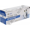 Картридж G&G NT-CF283X для HP LaserJet  Pro M125/M127/M201/M225