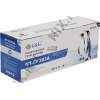 Картридж G&G NT-CF283A для HP  LaserJet Pro M125/M127/M201/M225
