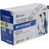 Картридж G&G NT-CF280X  для HP M401/M425