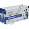 Картридж G&G NT-CF280A для  HP M401/M425