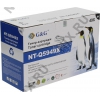 Картридж G&G NT-Q5949X для HP LaserJet 1160/1320/3390/3392,  Canon  LBP  3300