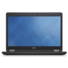 Ноутбук Dell Latitude E5450 Core i5 4310U/4Gb/500Gb/Intel HD Graphics 4400/14"/FWXGA (1366x768)/Linux/black/WiFi/BT/Cam (5450-4040)