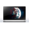 Планшет Lenovo Yoga Tablet 2 830L Atom Z3745 (1.33) 4C/RAM2Gb/ROM16Gb 8" IPS 1920x1200/3G/4G/Android 4.4/серебристый/8Mpix/1.6Mpix/BT/GPS/WiFi/Touch/microSD/minUSB/6400mAh/18hr (59428232)